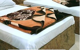 Airport Hotel Bed & Rest